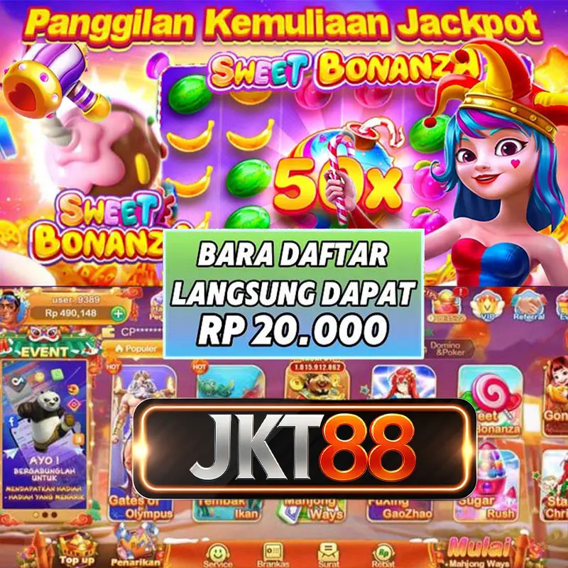 jkt8 APK