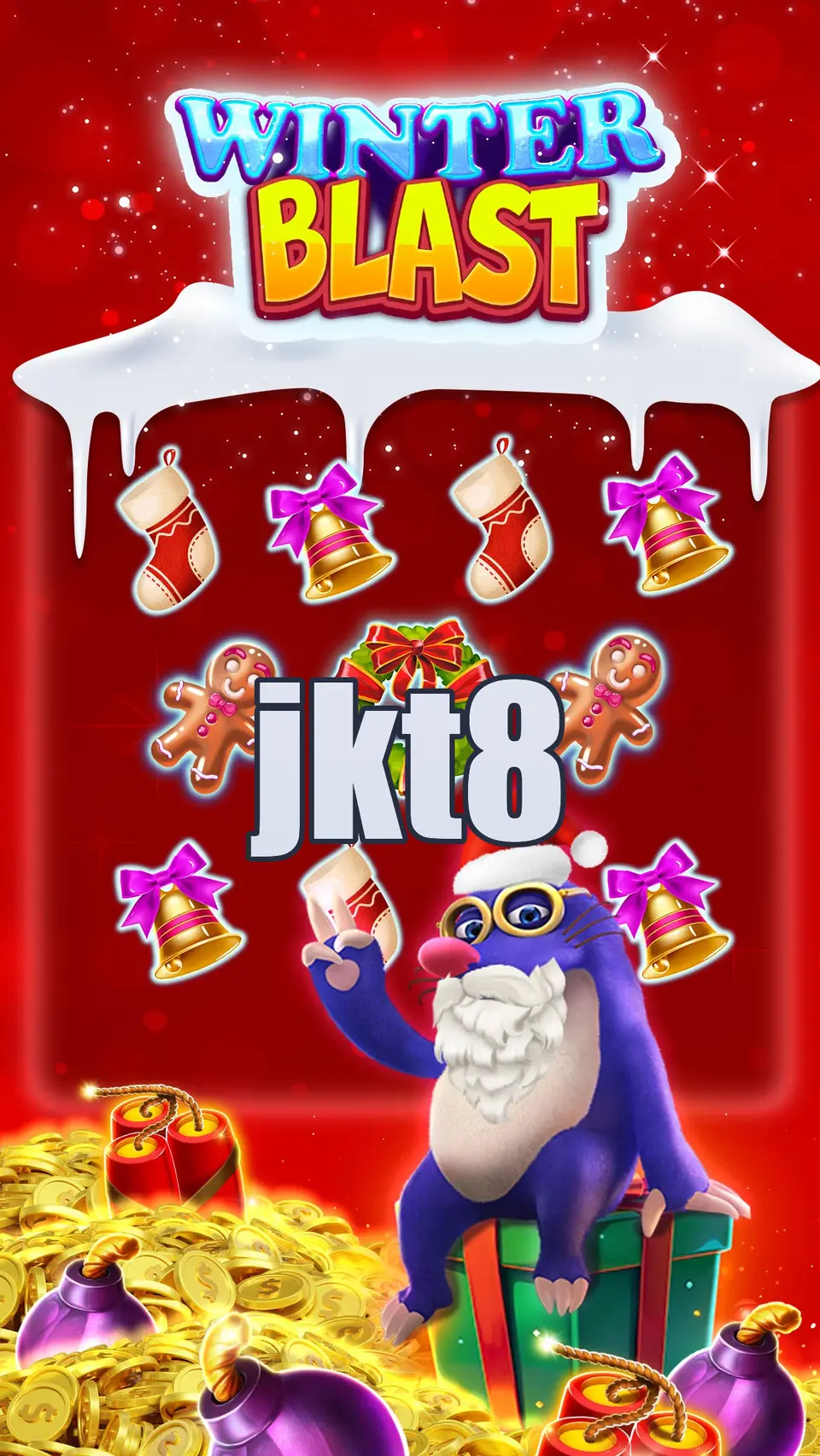 jkt8 APK